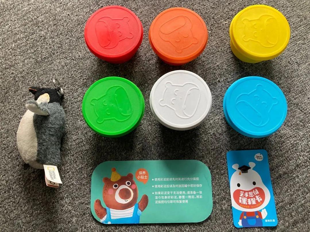 彩泥安全不,符合安全标准的彩泥有哪些