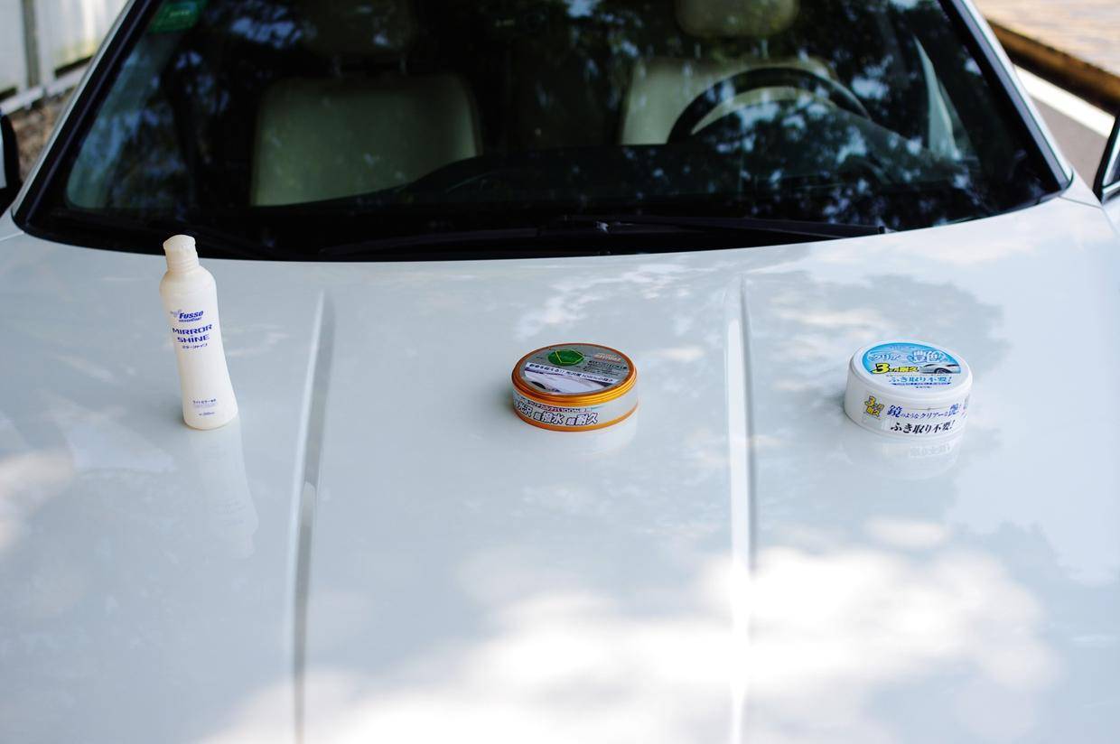 最好用的洗车神器测评,洗车必备的17件神器