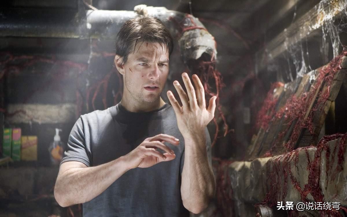 电影中的外星人到底有多强的能力 (影史最惨的外星人)