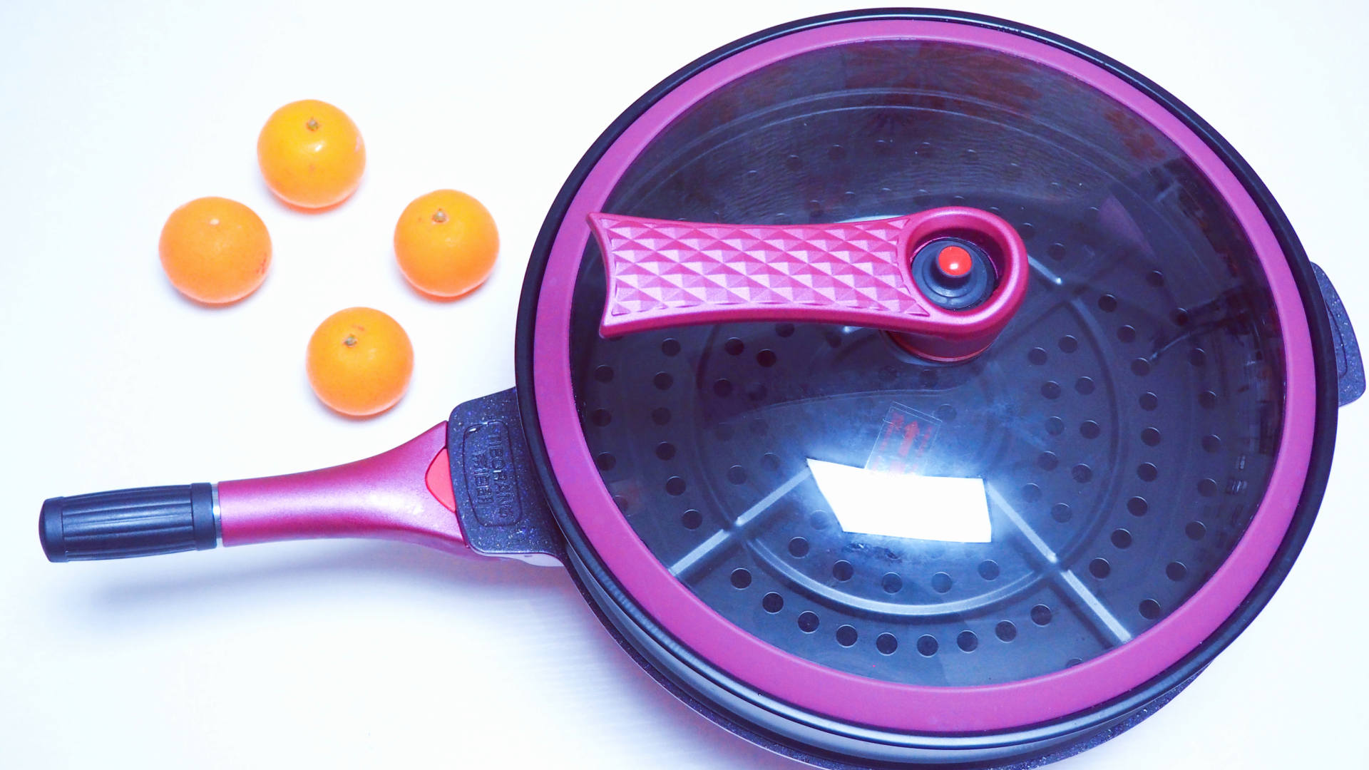 帝伯朗钛合金锅怎么样,帝伯朗不沾锅到底怎么样