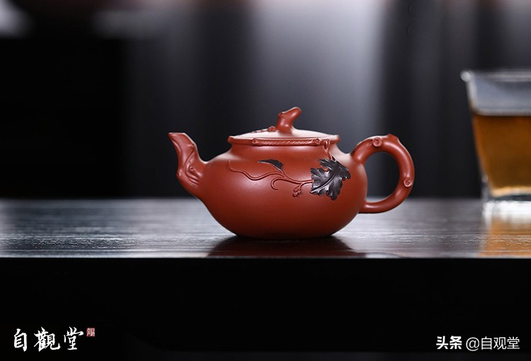 紫砂壶买什么泥料最不容易上当,紫砂壶泥料能鉴别出来吗知乎