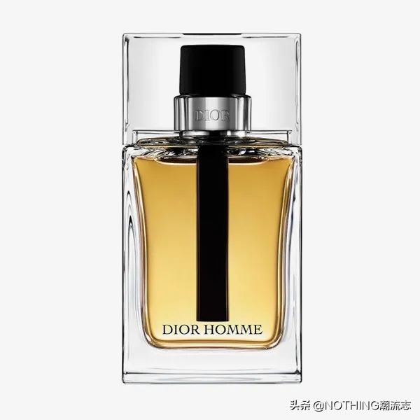 男士十大公认最好闻最持久的香水,迄今为止最经典的38款男士香水