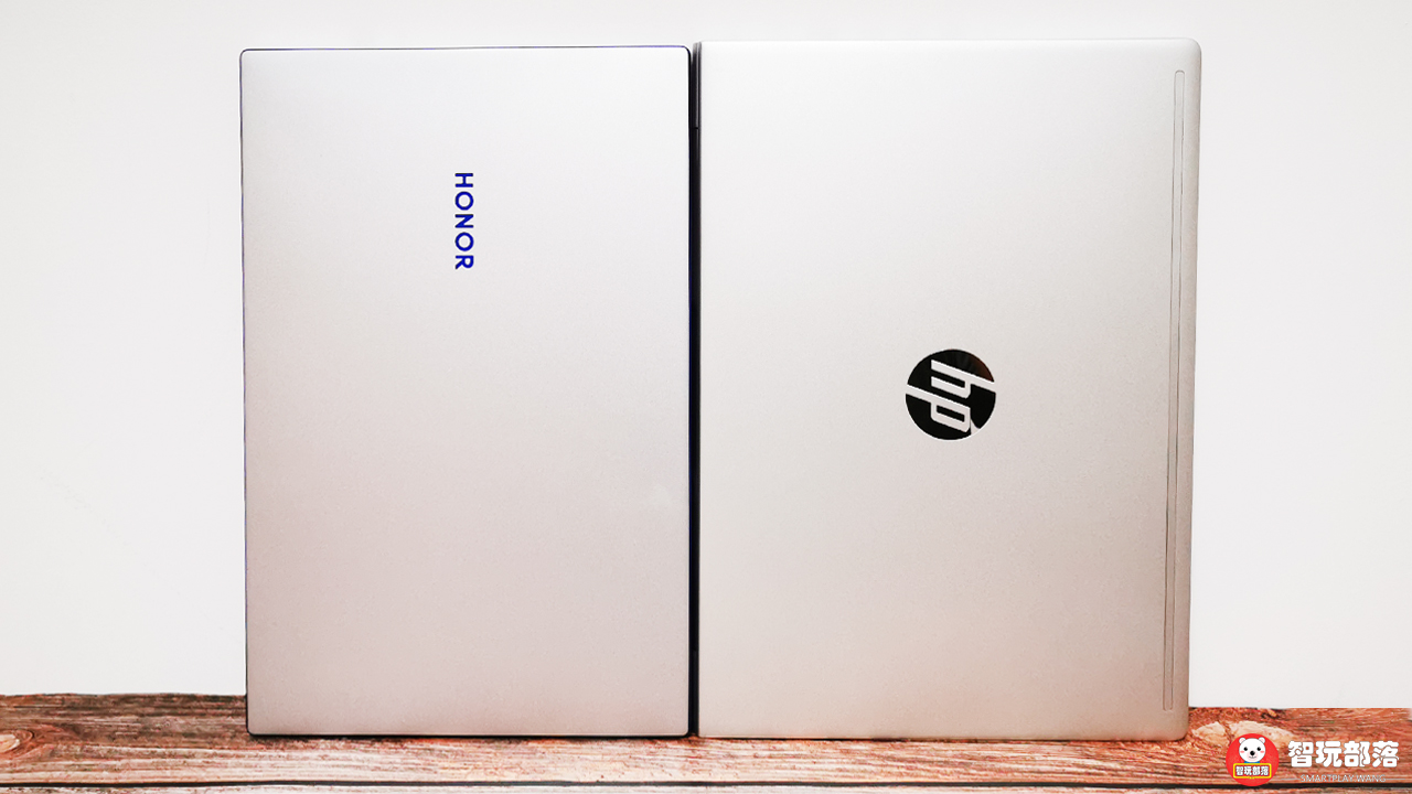 惠普战66锐龙版和荣耀magicbook14,惠普战66和荣耀magicbook14对比