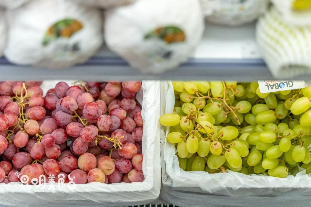 昆明进口商品超市,昆明有哪些外国大型超市