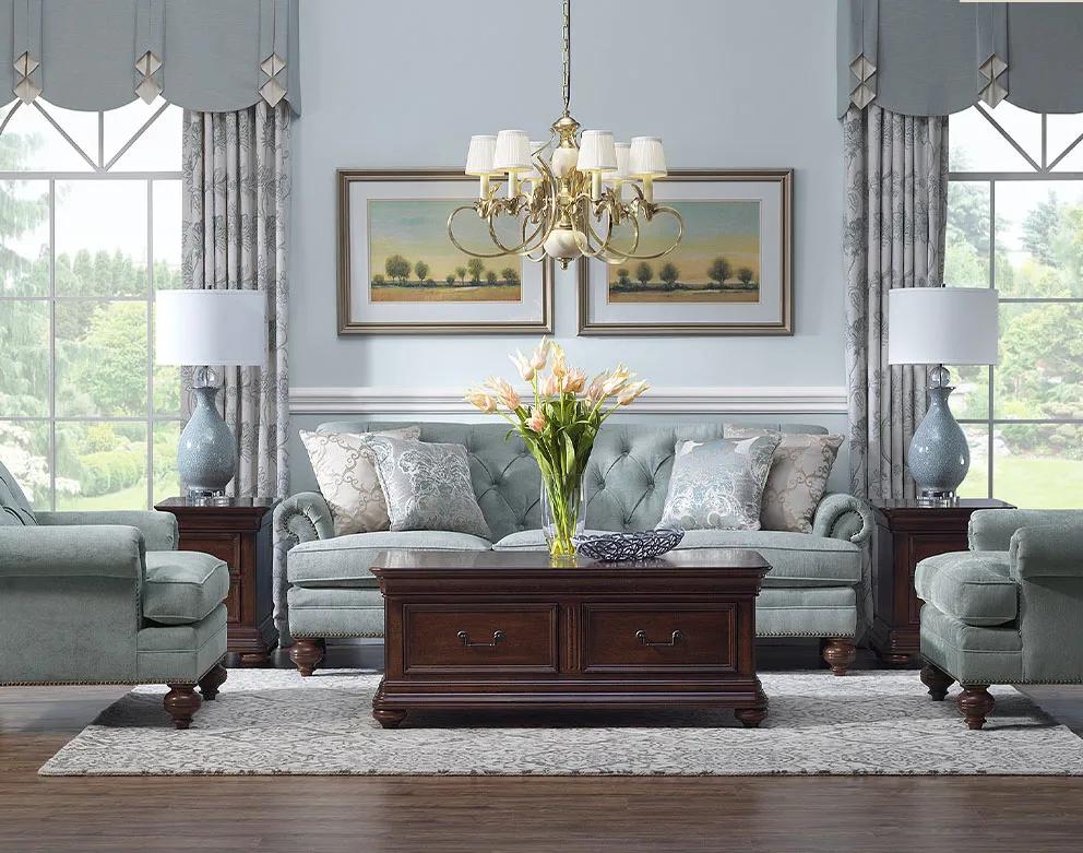 推荐几款最好的沙发,最值得推荐的5款沙发