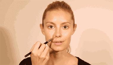 游泳底妆的正确步骤,游泳池教程大全视频