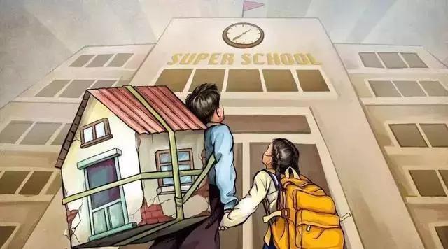 新房推荐优质学区住房,新房经典特价房供您选择