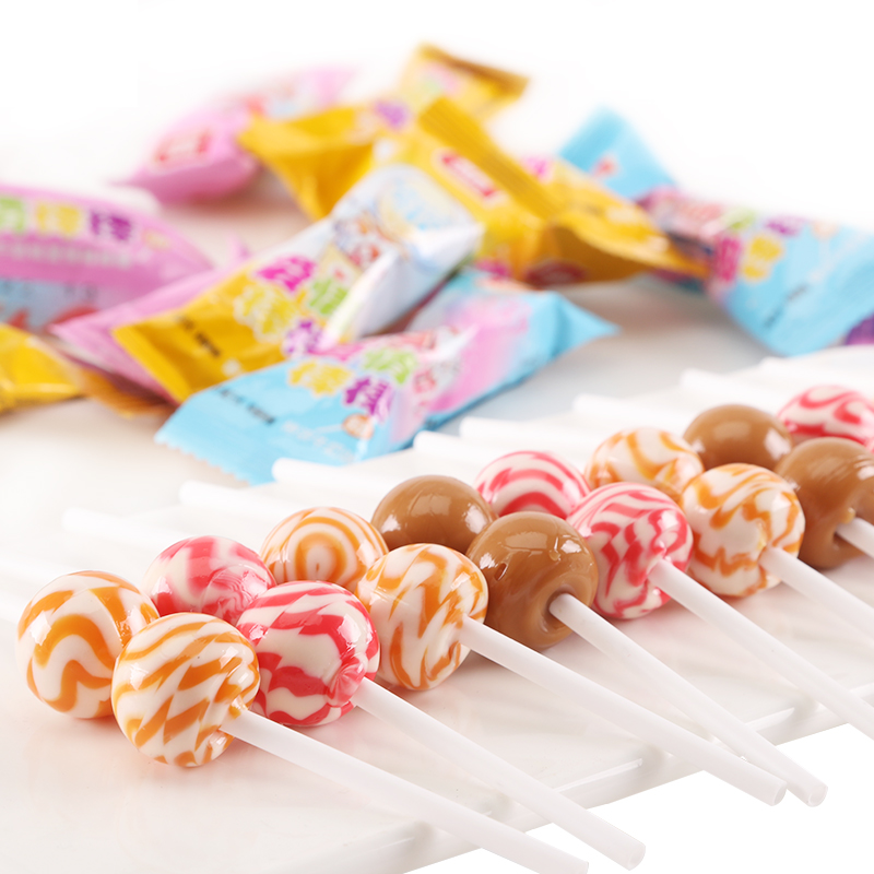 好吃又便宜的网红零食推荐新品,这20款人气网红零食好吃又不贵