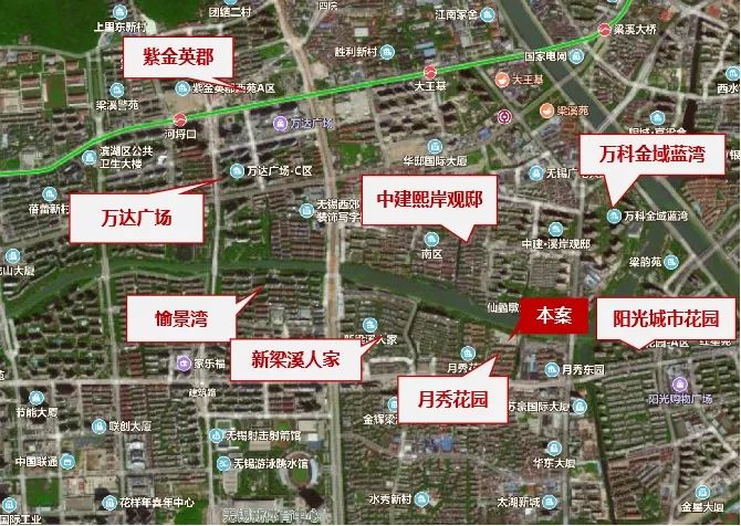 探地水产市场！中产貌平女孩招婿，青年才俊抢否？