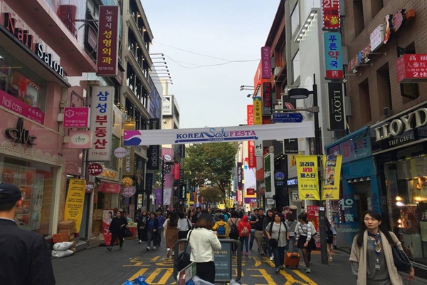 去韩国旅行要准备什么,去韩国旅游购物必买的东西有什么