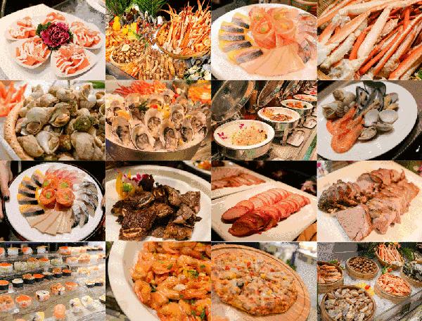 100元老昆明网红小吃城,正义坊老昆明网红小吃街