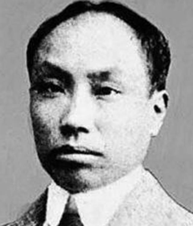 陈独秀之子陈子美,陈独秀之女陈子美