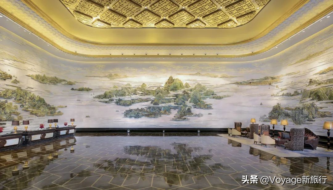 武汉值得去的主题酒店,武汉哪些酒店值得去