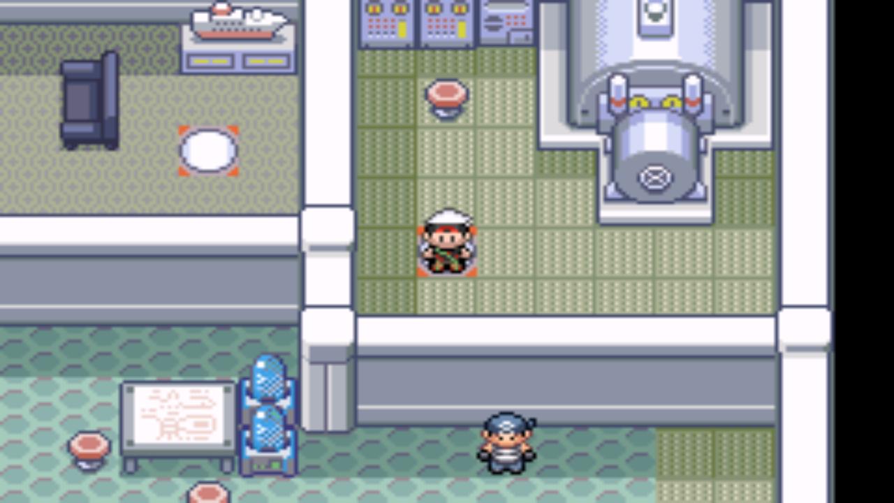 口袋妖怪究极绿宝石4详细攻略,口袋妖怪究极绿宝石4攻略详细版