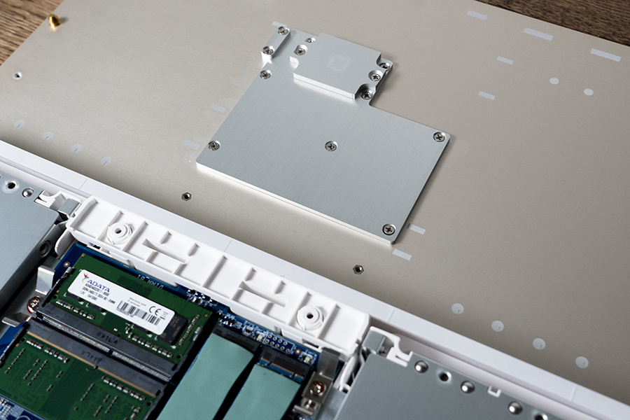 免费搭建nas私有云,轻松搭建私有云