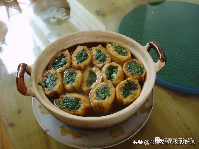 江西寻乌旅游景点,江西寻乌历史文化景区