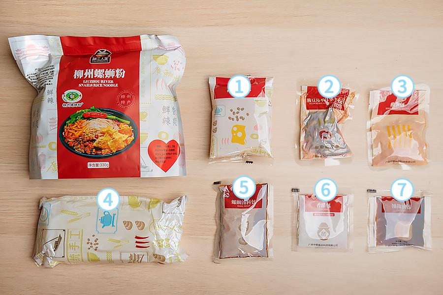 宅家囤货清单,宅家囤货美食