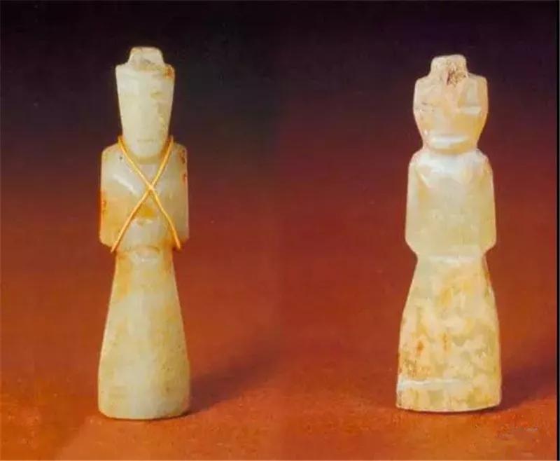 汉代玉的主要特征是什么,汉代玉打孔特点