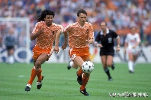 老张记忆里的荷兰之美