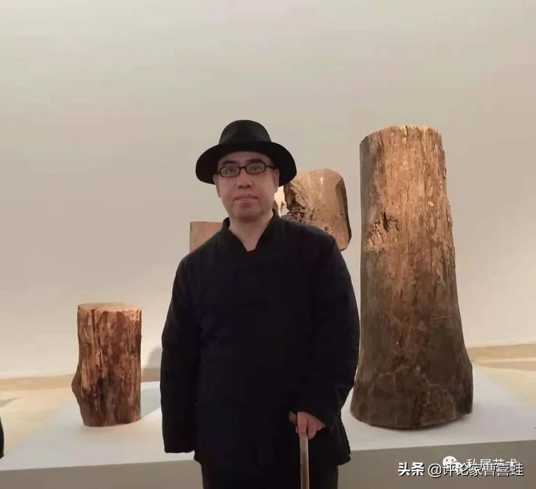 曹喜蛙,曹喜蛙代表作品