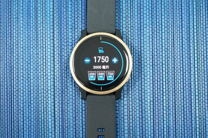 佳明定位评测,佳明venu系列演示