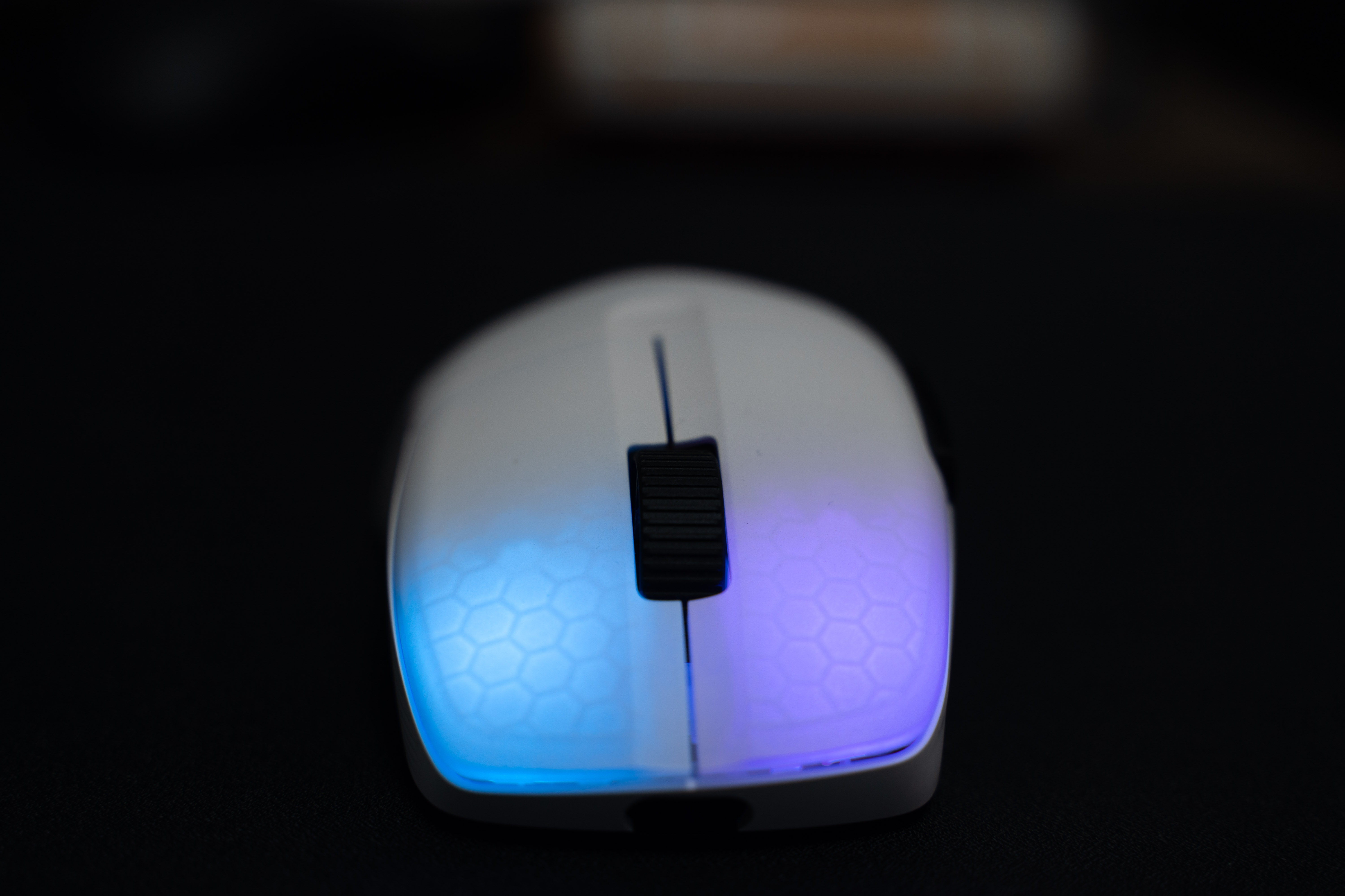 冰豹konepro鼠标宏,冰豹koneproair