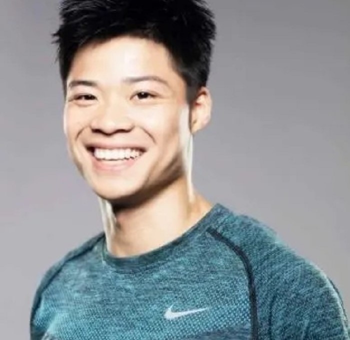 苏炳添60米室内短跑世界纪录排名,苏炳添破男子百米亚洲纪录完整版