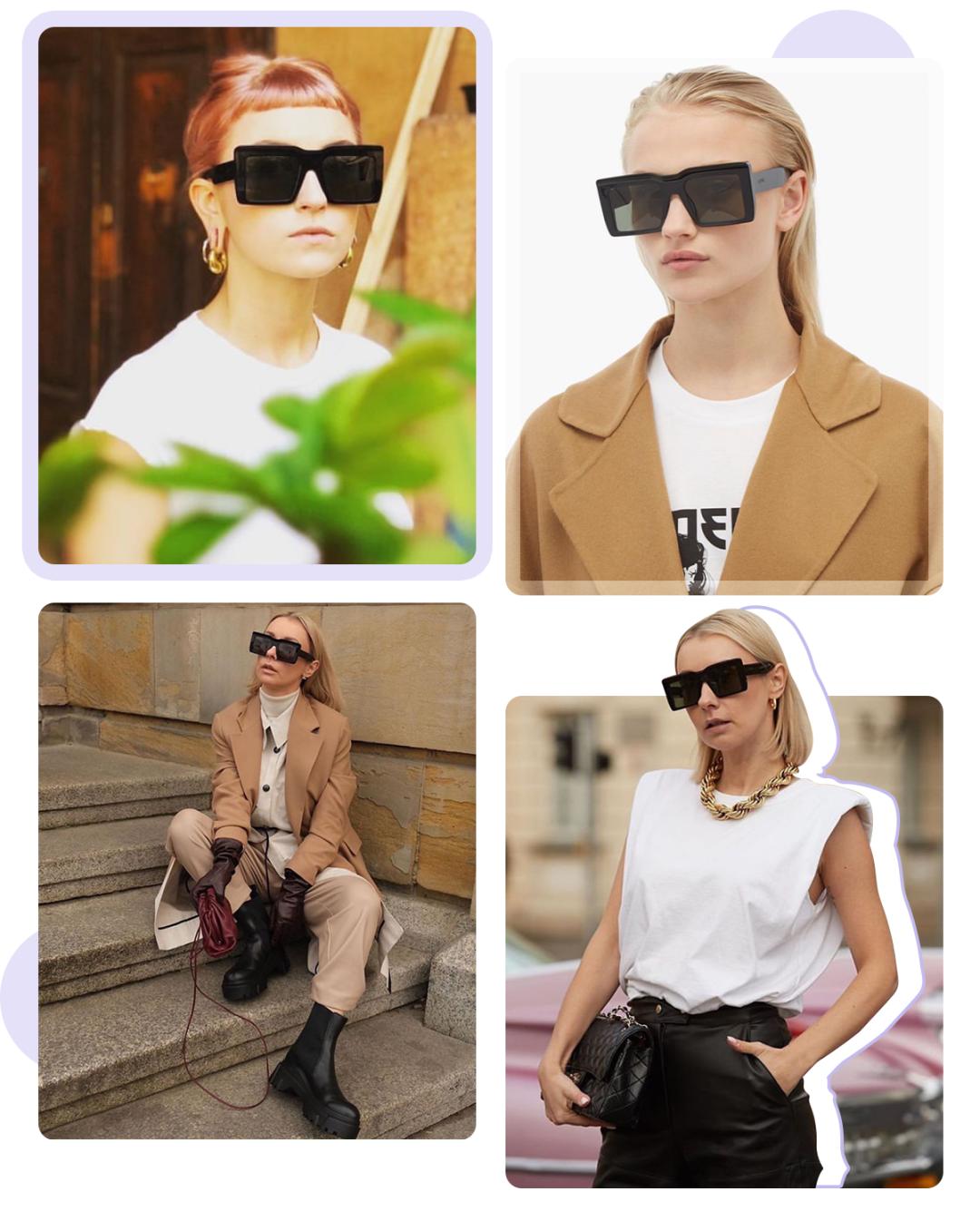 今夏潮人必备单品,今夏最有名的单品