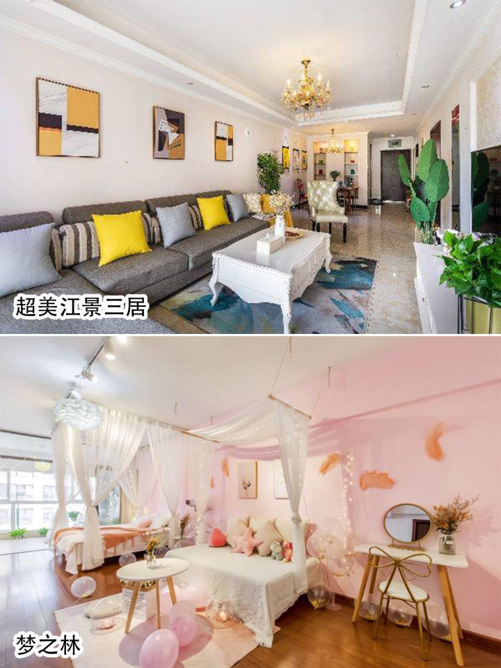 国庆重庆游玩攻略自由行,重庆五一节人少景美小众景点推荐