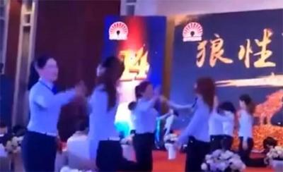 狼道职场定律,如何看破职场潜规则