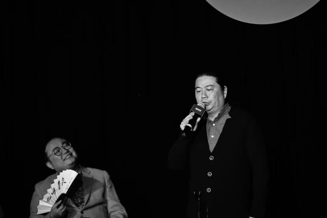 脱口秀怼汪海林,脱口秀汪海林完整版