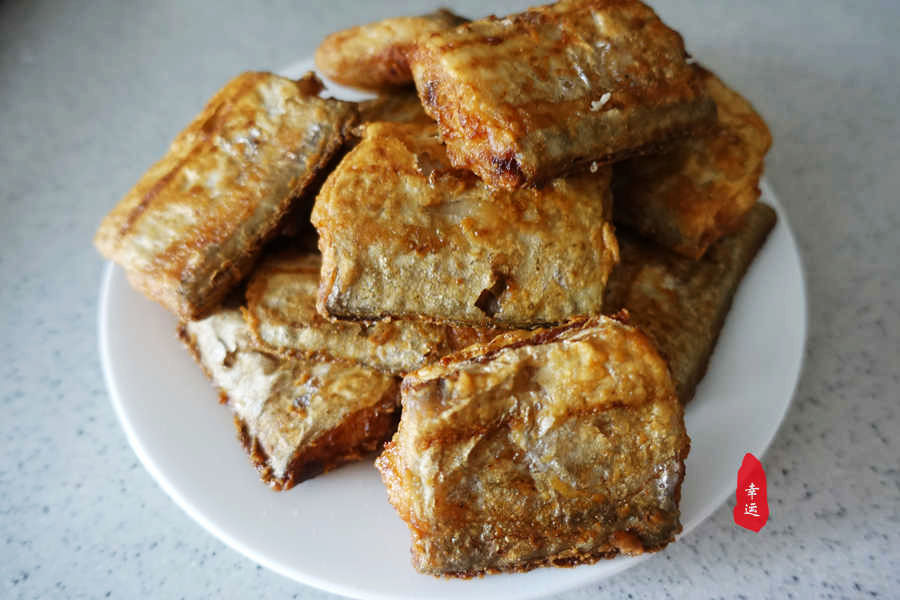 过年那些好吃的炸物,过年都可以炸什么好吃的食品