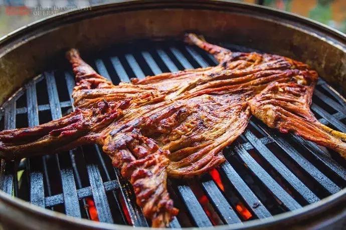 7个值得你驱车前往的吃羊肉地,这一口还魂的羊肉,吃了会上瘾!