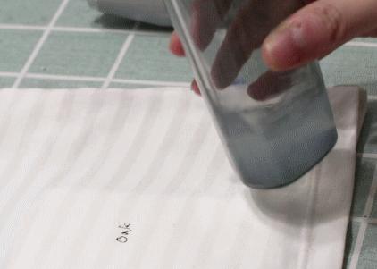 衣服清洁神器去黄去渍测评,便携式衣物去渍笔