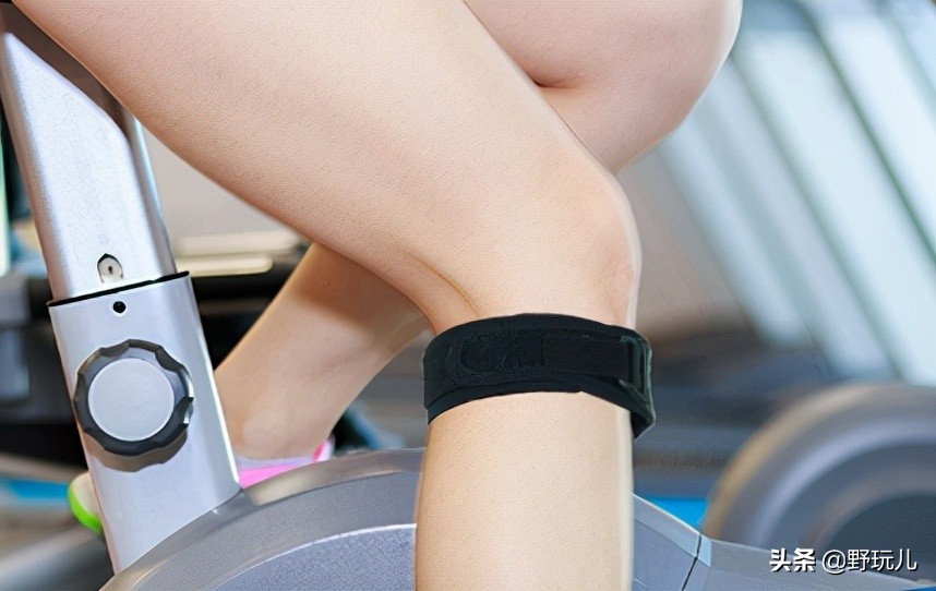 护膝是鸡肋吗,户外运动护膝专业运动员护膝