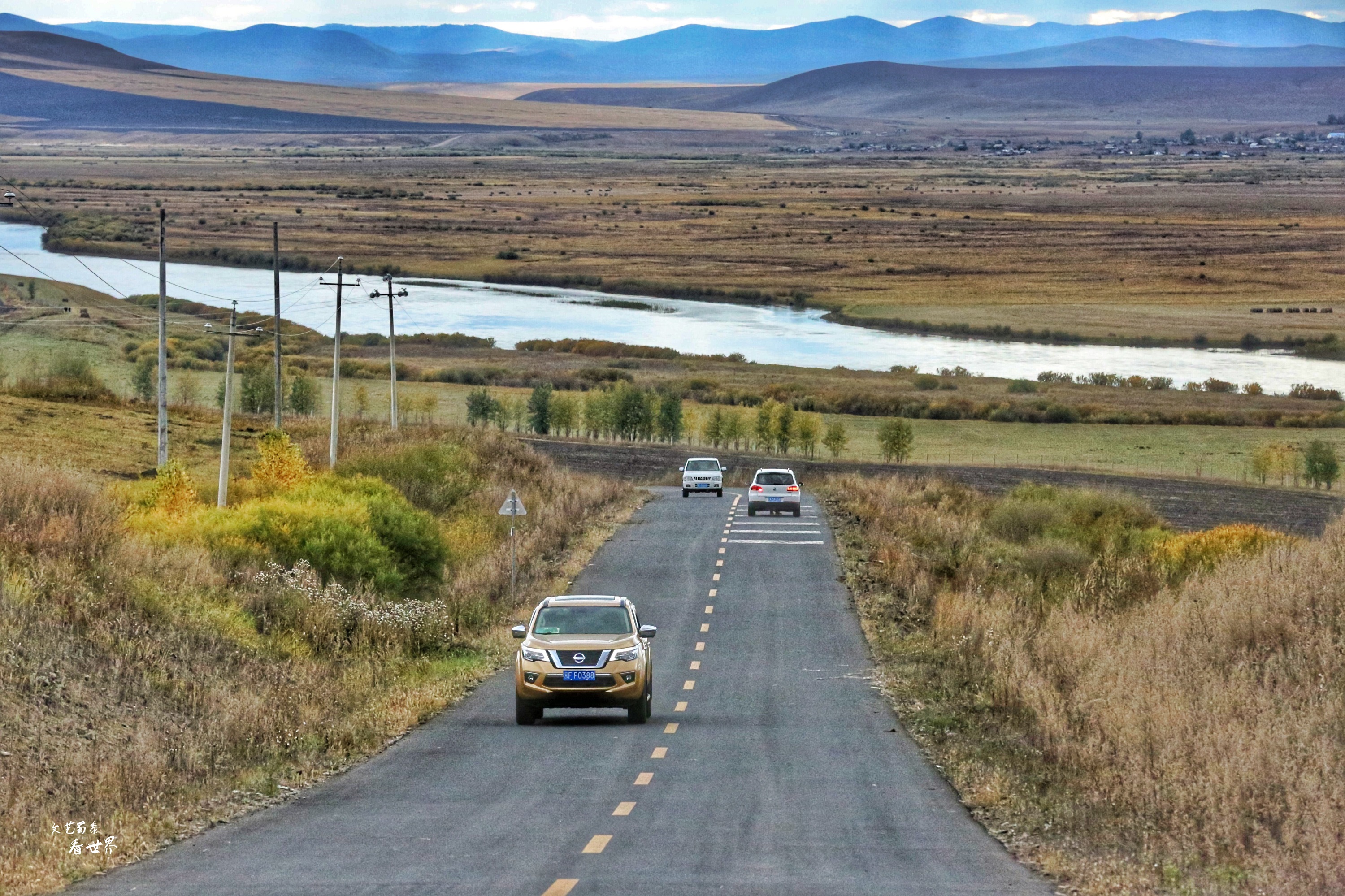 带你去美丽的呼伦贝尔大草原 (遇见最美草原呼伦贝尔深度游攻略)