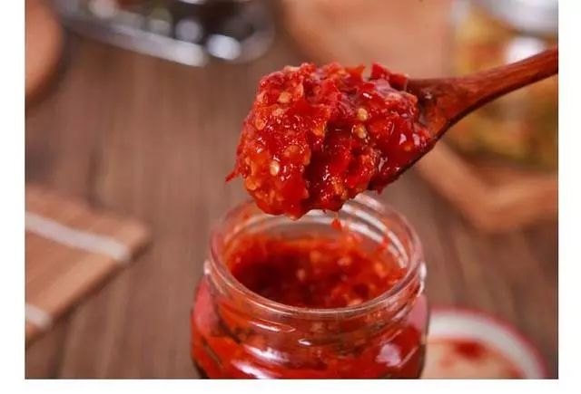 老干妈制作辣椒酱的方法,分享一下做辣椒酱的做法