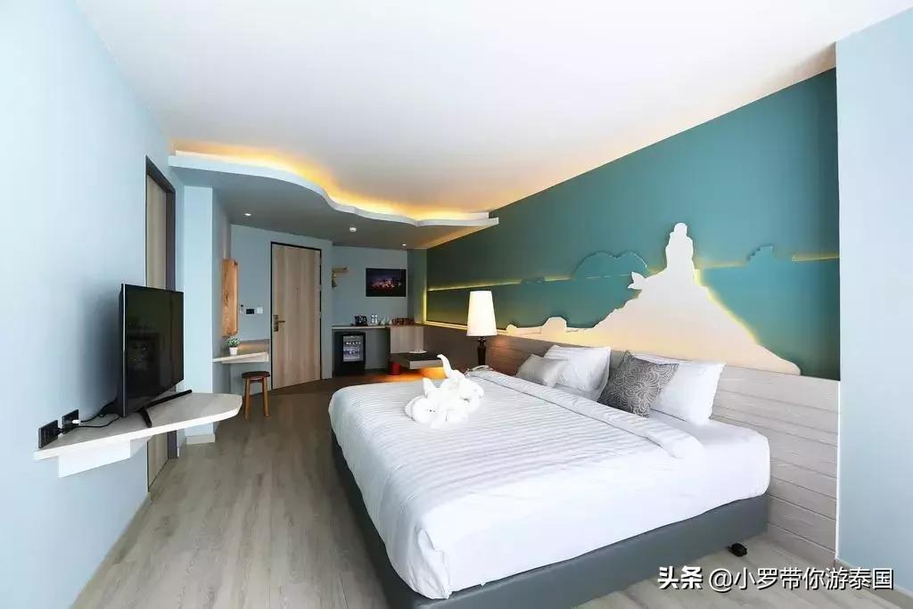 泰国合艾好去处,合艾是泰国第几大城市