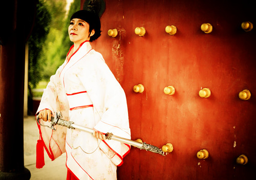 漫天樱花创作的原声,漫天樱花像彩霞