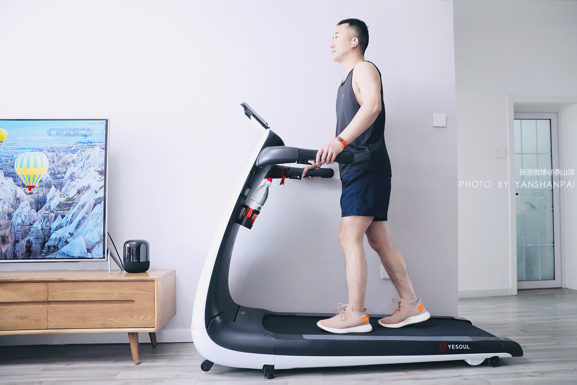 野小兽p30跑步机最快速度,野小兽跑步机p30怎么减震最好