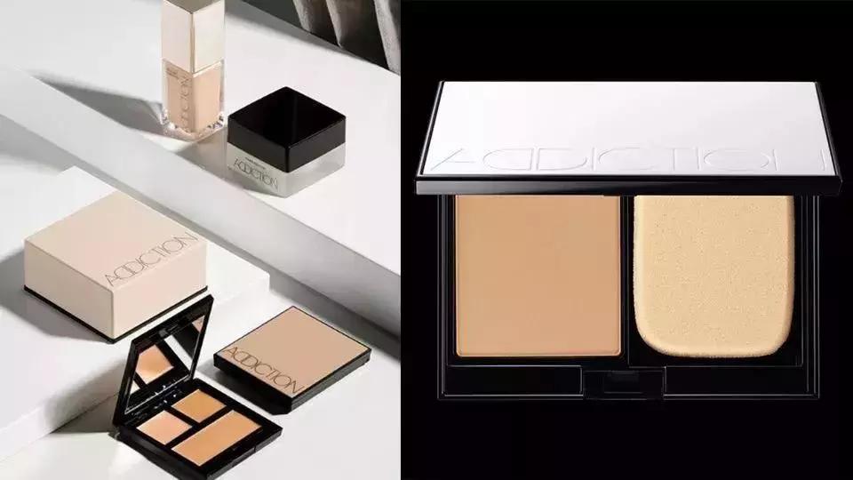 粉饼流汗会脱妆吗,防水粉饼流汗不脱妆平价