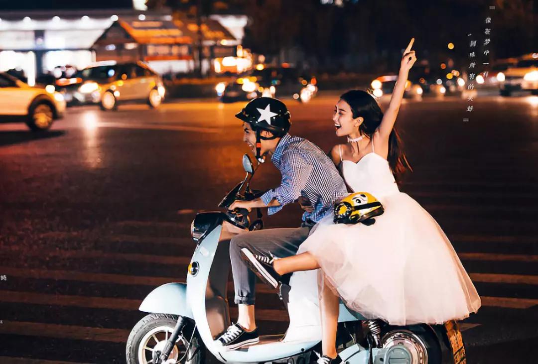 拒绝千篇一律独具特色,拒绝千篇一律的影楼风