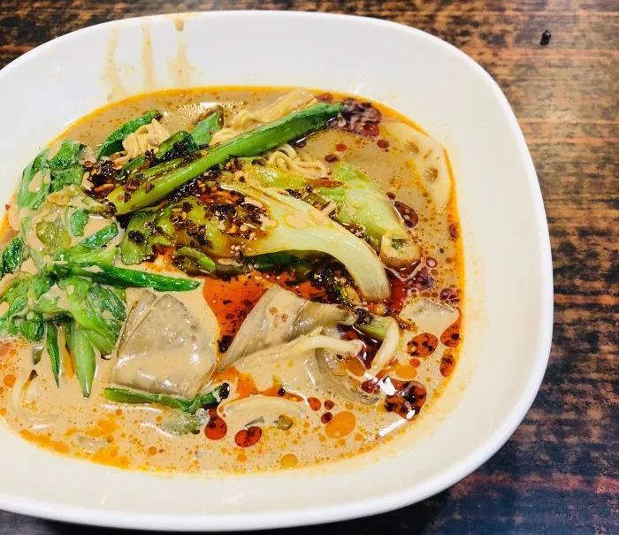 北京金家老三清真饭庄潘家园分部,北京必吃的100家苍蝇馆子