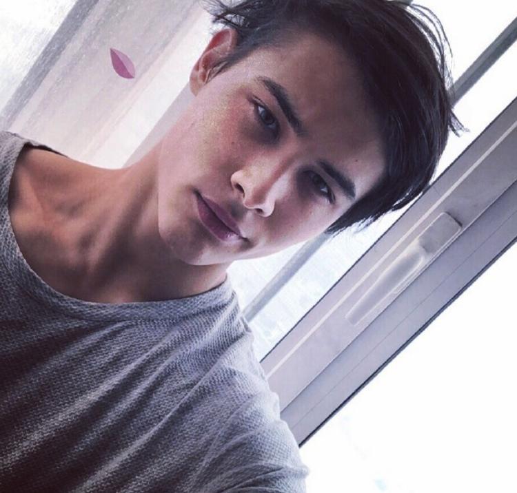 不愿出道利路修:俄驻华大使馆为他打call,被扒过去却圈粉更多