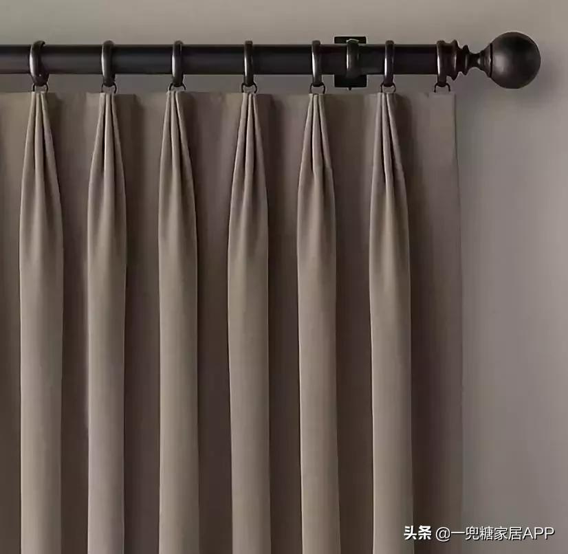 “你花1万装的窗帘，看起来只值1000！”