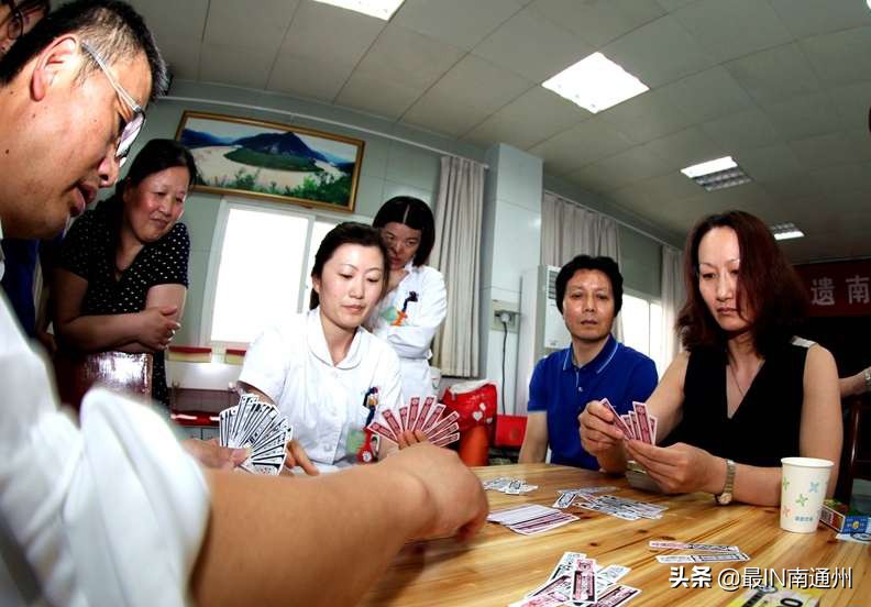 南通非物质文化遗产长牌,南通长牌非物质文化遗产