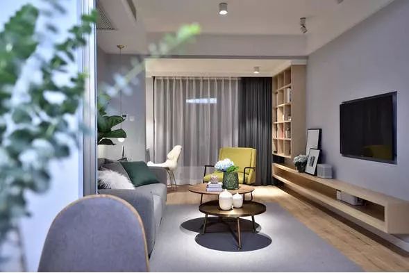 如何处理房子光线暗问题,怎么让采光不好的房子亮起来