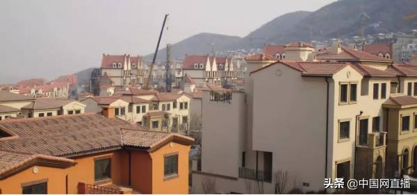 石家庄秦岭别墅,秦岭别墅有几套