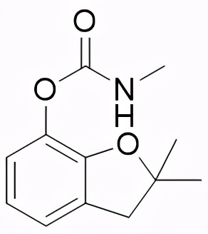 高毒农药有哪些品种,新型无毒农药有哪些