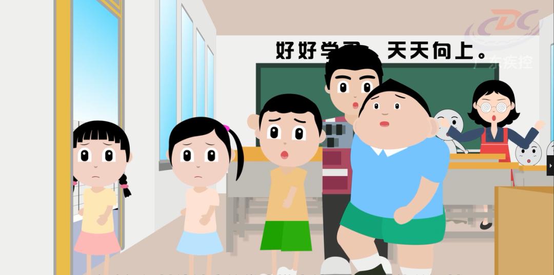 防控诺如病毒学校应该这样做,诺如病毒感染暴发调查和防控指南